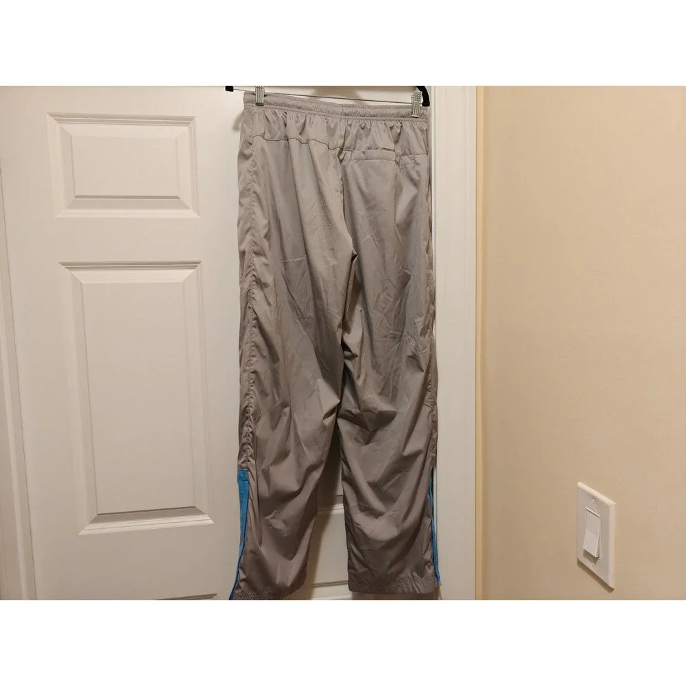 Nike track pants